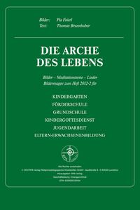 Die Arche des Lebens