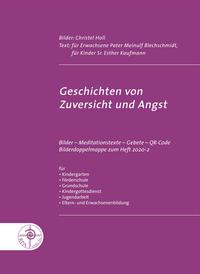 Geschichten von Zuversicht und Angst