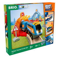 33974 BRIO Smart Tech Sound Starter Set