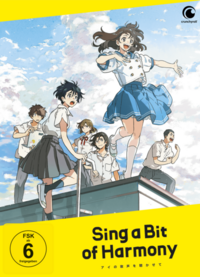 Sing a Bit of Harmony - DVD (Limited Edition)