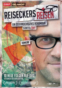 Reiseckers Reisen Staffel 2