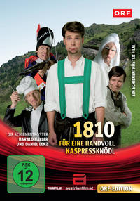 1810: Für eine Handvoll Kaspressknödl