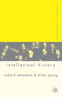 Palgrave Advances in Intellectual History