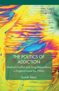 The Politics of Addiction