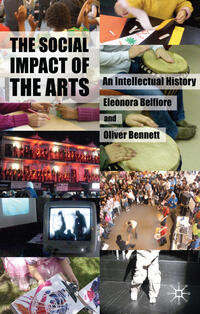 The Social Impact of the Arts