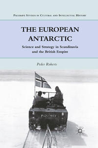 The European Antarctic