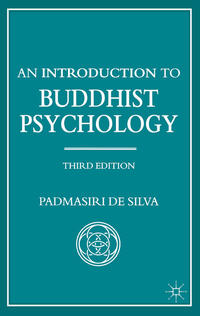 An Introduction to Buddhist Psychology