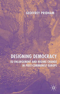 Designing Democracy