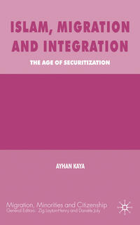 Islam, Migration and Integration