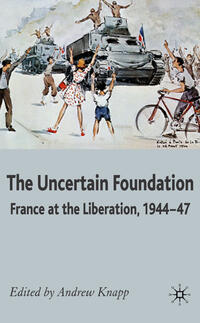 The Uncertain Foundation