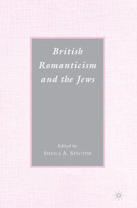 British Romanticism and the Jews