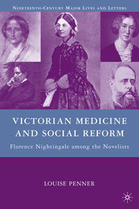 Victorian Medicine and Social Reform