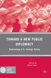 Toward a New Public Diplomacy