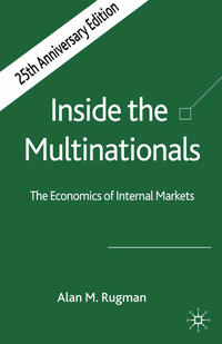 Inside the Multinationals 25th Anniversary Edition