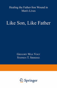 Like Son, Like Father