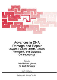 Advances in DNA Damage and Repair