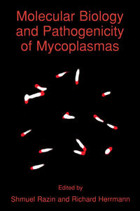 Molecular Biology and Pathogenicity of Mycoplasmas