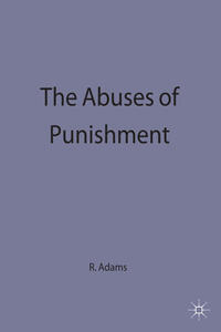 The Abuses of Punishment