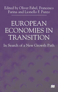 European Economies in Transition