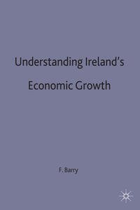 Understanding Ireland's Economic Growth