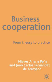 Business Cooperation