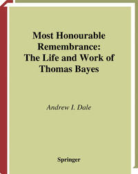 Most Honourable Remembrance