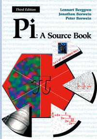 Pi: A Source Book