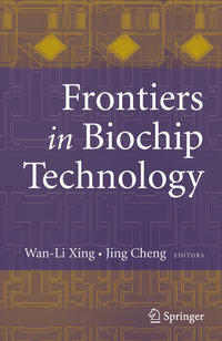 Frontiers in Biochip Technology