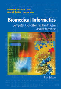 Biomedical Informatics