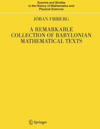 A Remarkable Collection of Babylonian Mathematical Texts