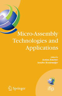 Micro-Assembly Technologies and Applications