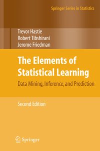 The Elements of Statistical Learning