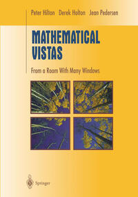 Mathematical Vistas