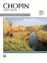 Chopin: Piano Works