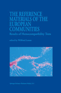 The Reference Materials of the European Communities