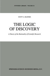 The Logic of Discovery