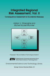 Integrated Regional Risk Assessment, Vol. II