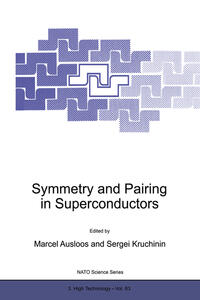 Symmetry and Pairing in Superconductors