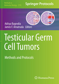 Testicular Germ Cell Tumors