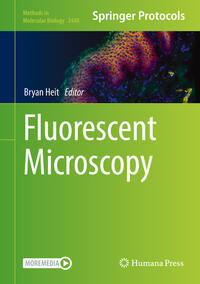 Fluorescent Microscopy