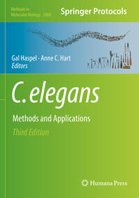 C. elegans