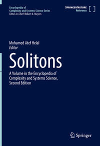 Solitons