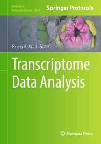 Transcriptome Data Analysis