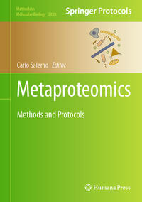 Metaproteomics