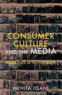 Consumer Culture and the Media