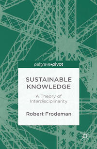 Sustainable Knowledge