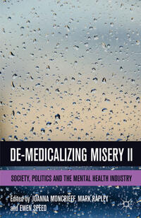 De-Medicalizing Misery II