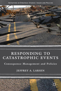 Responding to Catastrophic Events