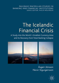 The Icelandic Financial Crisis