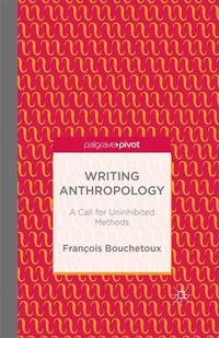 Writing Anthropology